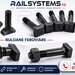 Rail Systems - Material marunt pentru cale ferata